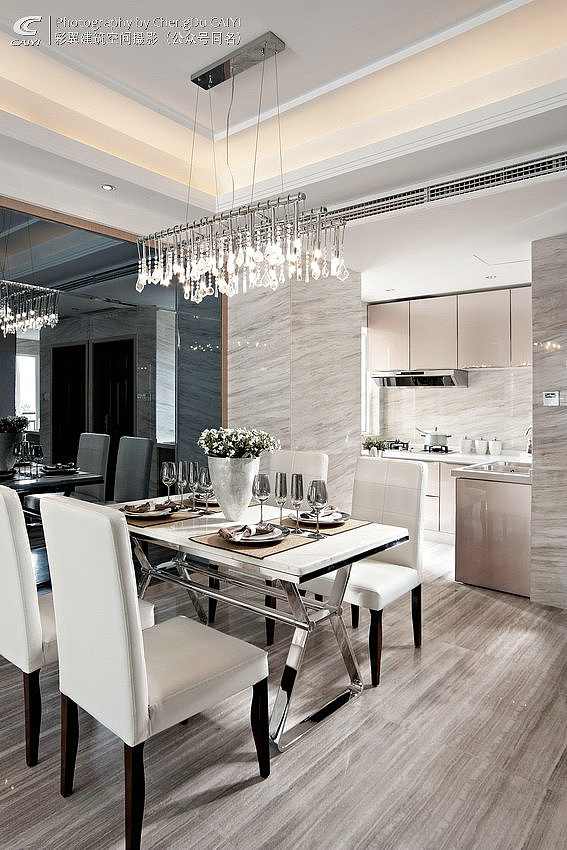 成都 / 鑫源鑫家（图ZMTMxMTI5OTc2） - 环境/建筑摄影 - 站酷设计师彩翼建筑空间摄影原创素材 - 站酷ZCOOL