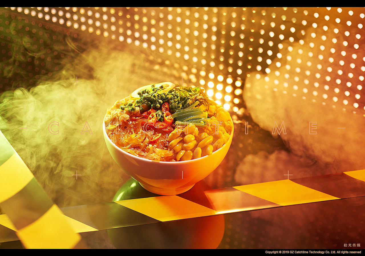 食品摄影 | 丽星酸辣粉 X 拾光传媒CATCHTIME（图ZMTgzNDkwMTQw） - 产品摄影 - 站酷设计师拾光传媒原创素材 - 站酷ZCOOL