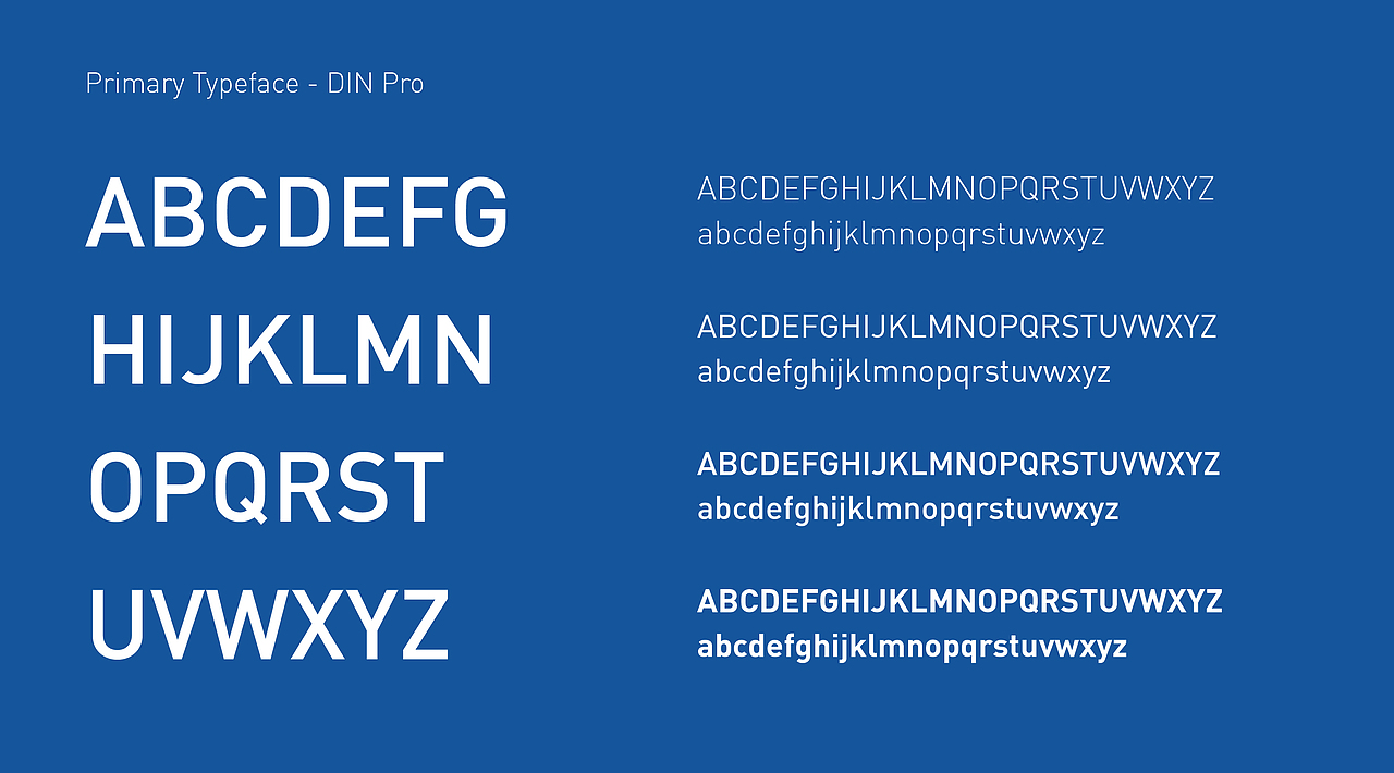 美国樾公馆品牌形象及导视设计