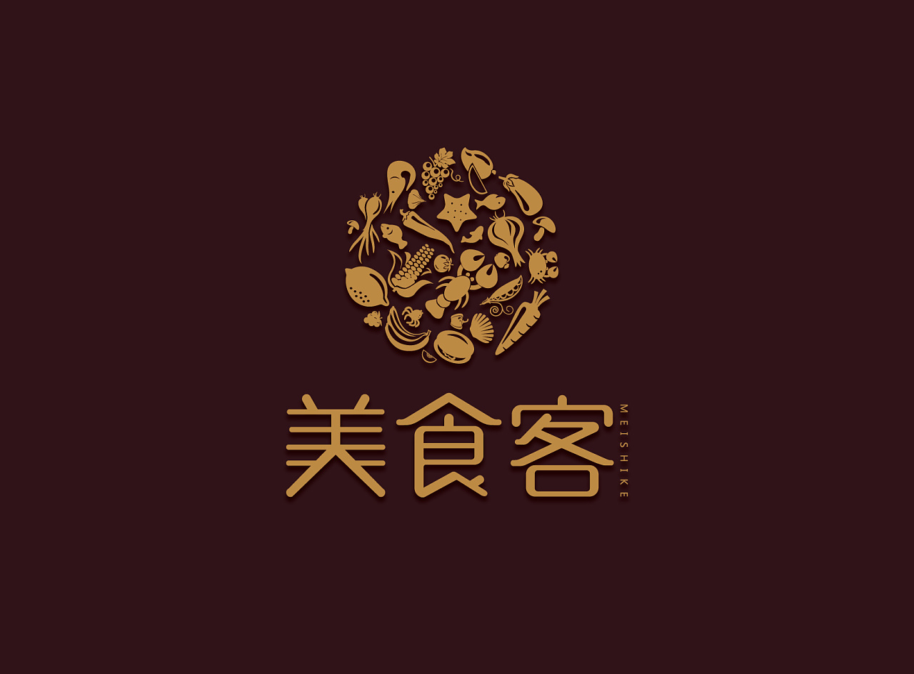 【妙妙零食铺子】|平面|Logo|姚天宇_ - 原创作品 - 站酷 (ZCOOL)