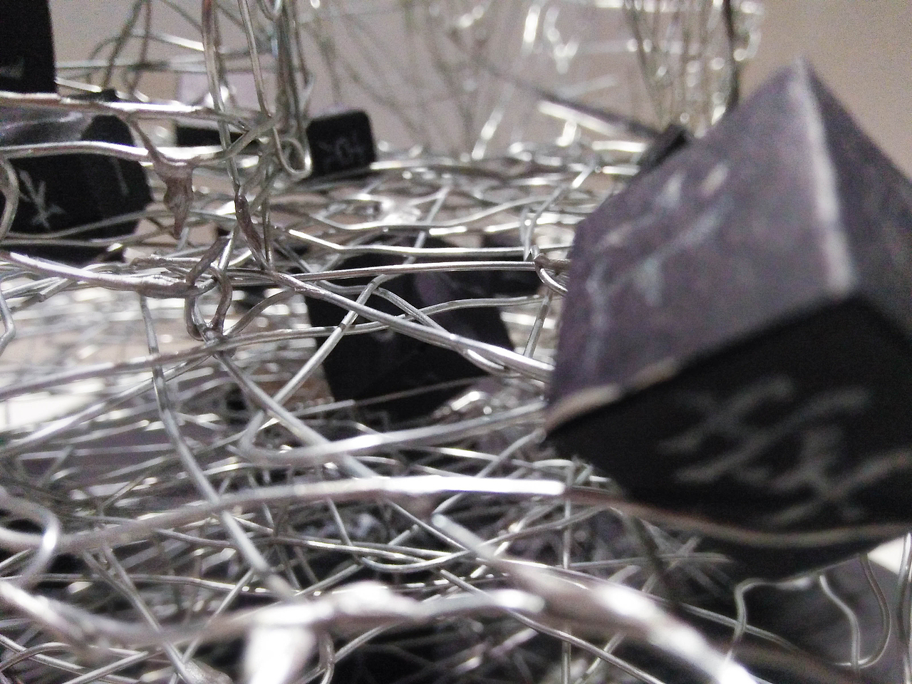 概念书籍——《越狱》