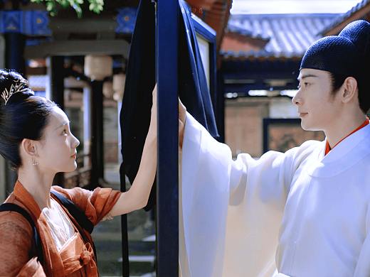 [虐心影视混剪] 古装群像