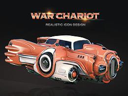 War Chariot