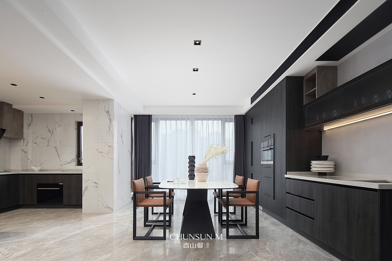 愿·之初（图ZMTk2NzU2MjEy） - 家装设计 - 站酷设计师春山慢设计原创素材 - 站酷ZCOOL