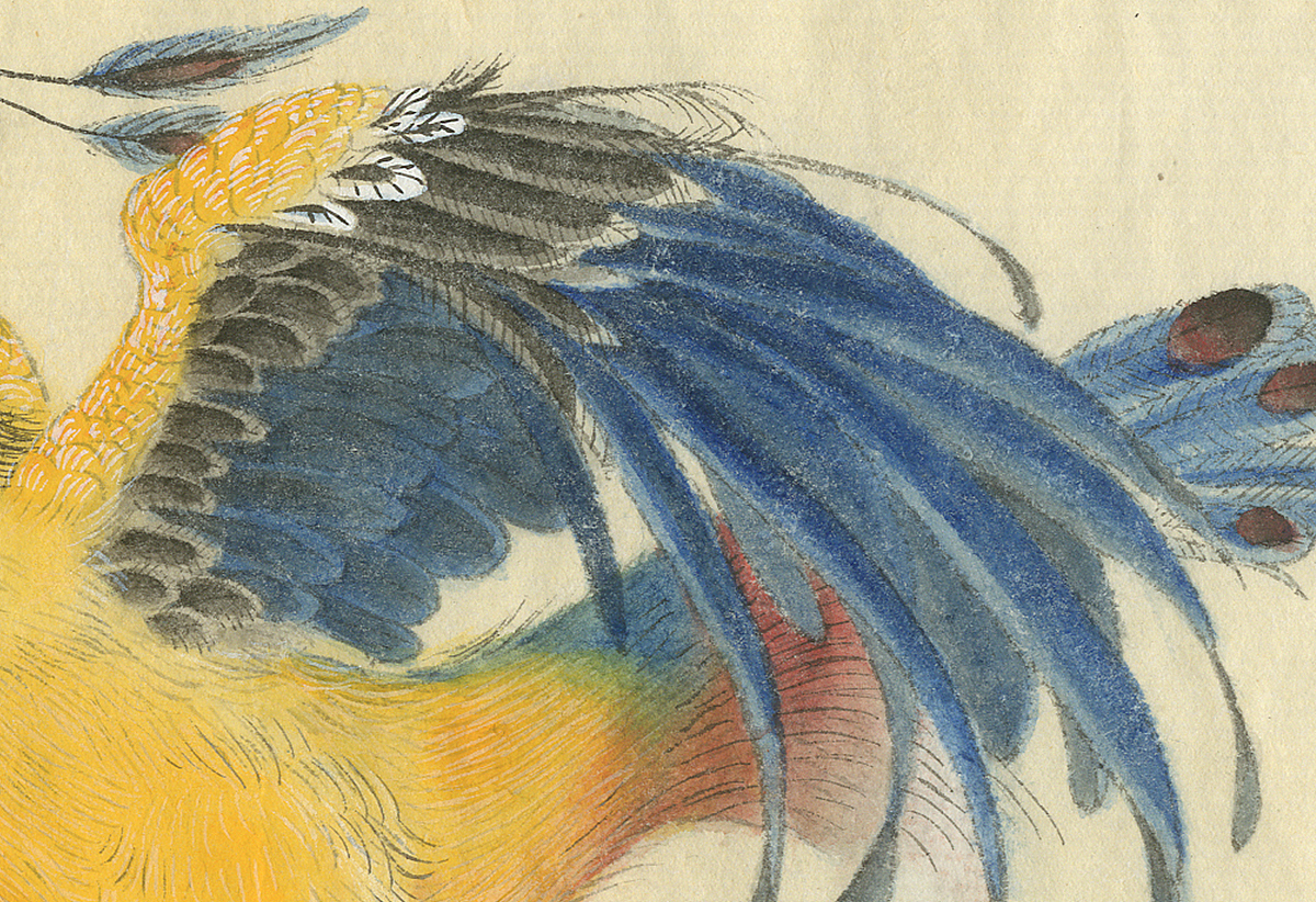 （by 老三）派格元年（2011-2012）（圖ZMzk0MTY0NTI=） - 藝術插畫 - 站酷設計師老三叁原創(chuàng)素材 - 站酷ZCOOL