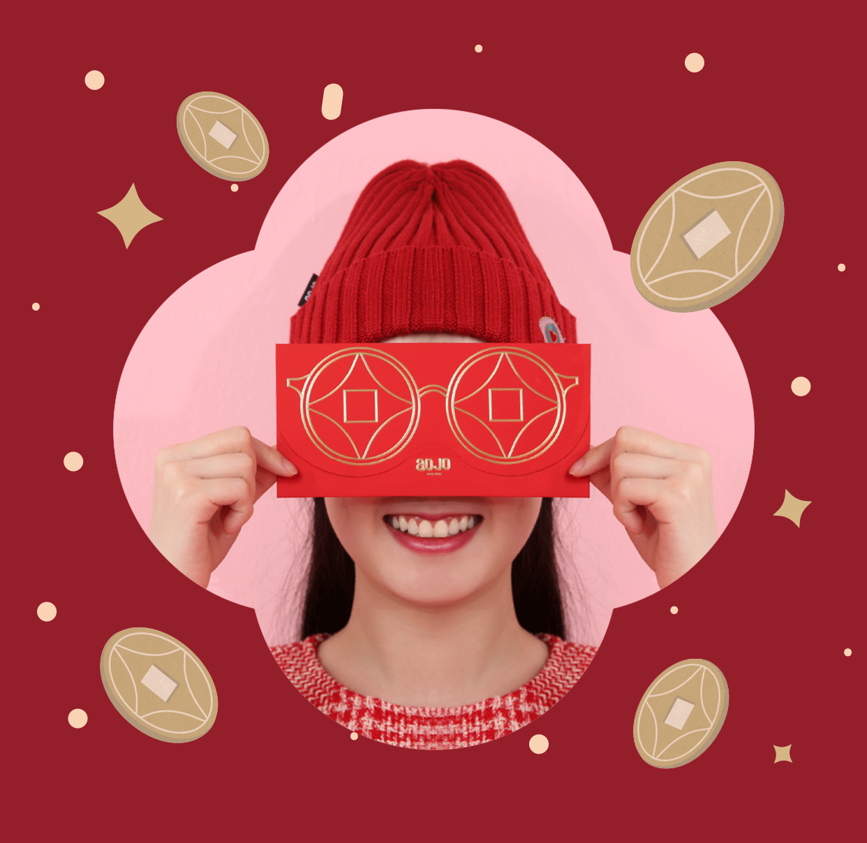 新年利是封（图ZMTQ3NDg1MzEy） - 宣传物料 - 站酷设计师柒的收纳铺原创素材 - 站酷ZCOOL