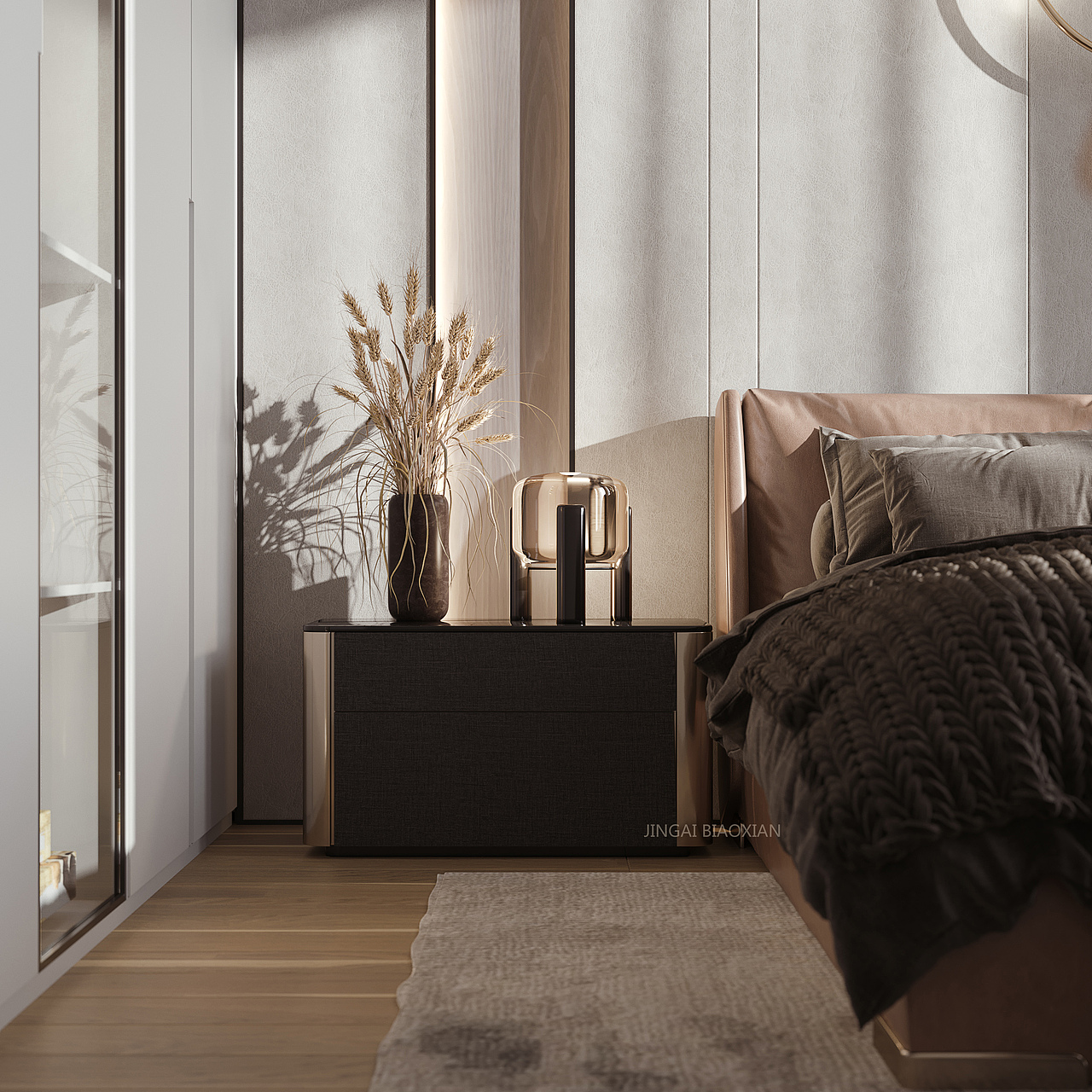 好久不见（图ZMjMyMTYwNDIw） - 家装设计 - 站酷设计师金该效果图官方账原创素材 - 站酷ZCOOL