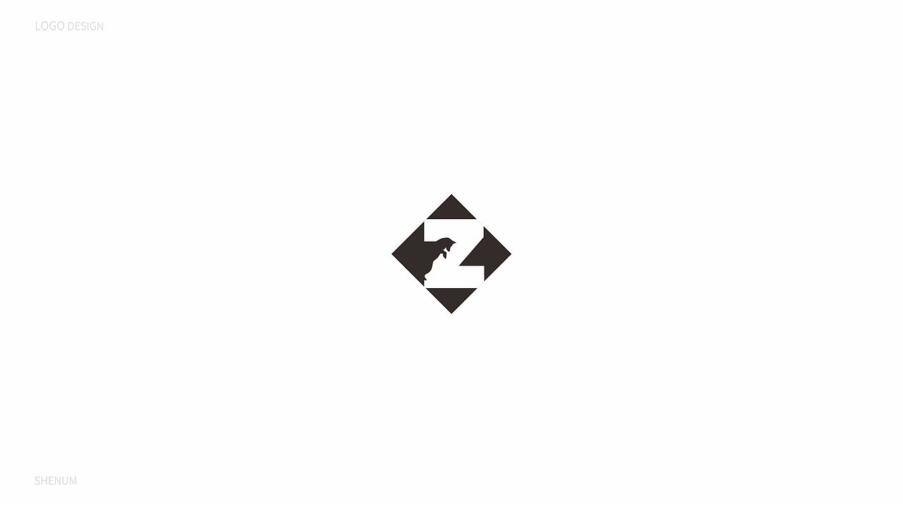 2017上半年logo设计合集（图ZODcxNjAyMjA=） - Logo - 站酷设计师shenum原创素材 - 站酷ZCOOL