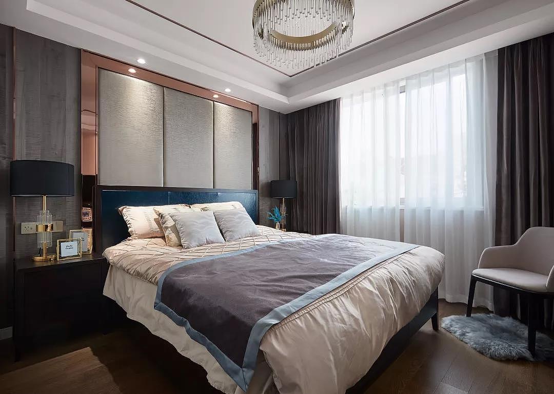 恒阁装饰|现代复式美宅装修 细节处都是点睛之笔（图ZMTI2MTczNjY4） - 家装设计 - 站酷设计师恒阁装饰原创素材 - 站酷ZCOOL