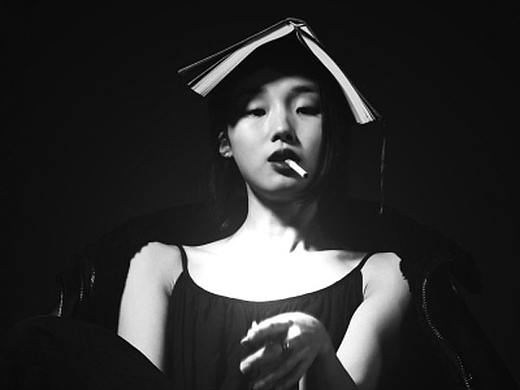 #2020青春答卷#  《致亲爱的我》