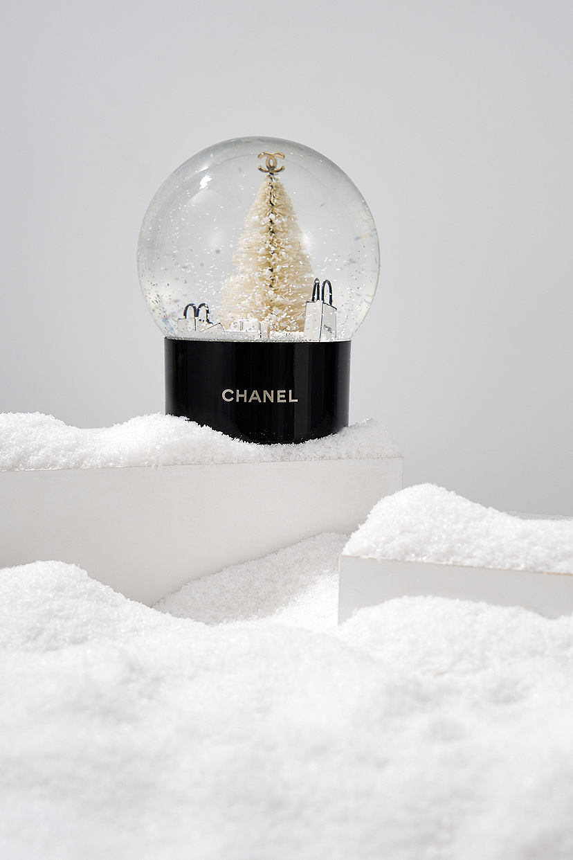 香奈儿水晶球🔮