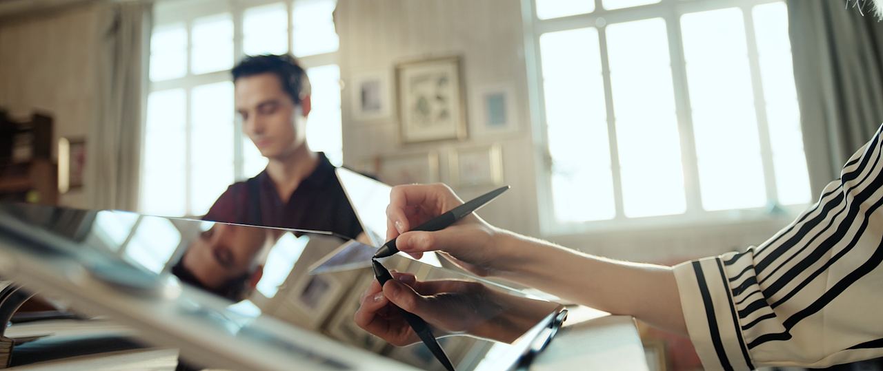 Innovator Display 16