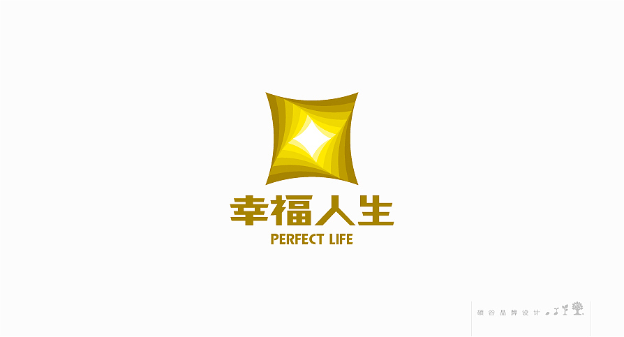 硕谷品牌设计11年--LOGO字体作品合集-教育、科技、工业、医疗、金融、农产品、物流、药业、电商（图ZMzc0MTk1NDQ=） - Logo - 站酷设计师硕谷设计原创素材 - 站酷ZCOOL