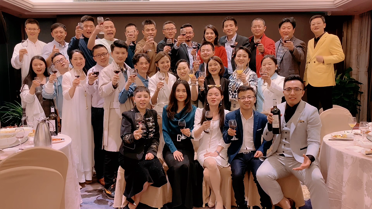 视频号百业生态绽放中国（图ZMjU1NTE5MzE2） - 文案/策划 - 站酷设计师私董汇原创素材 - 站酷ZCOOL