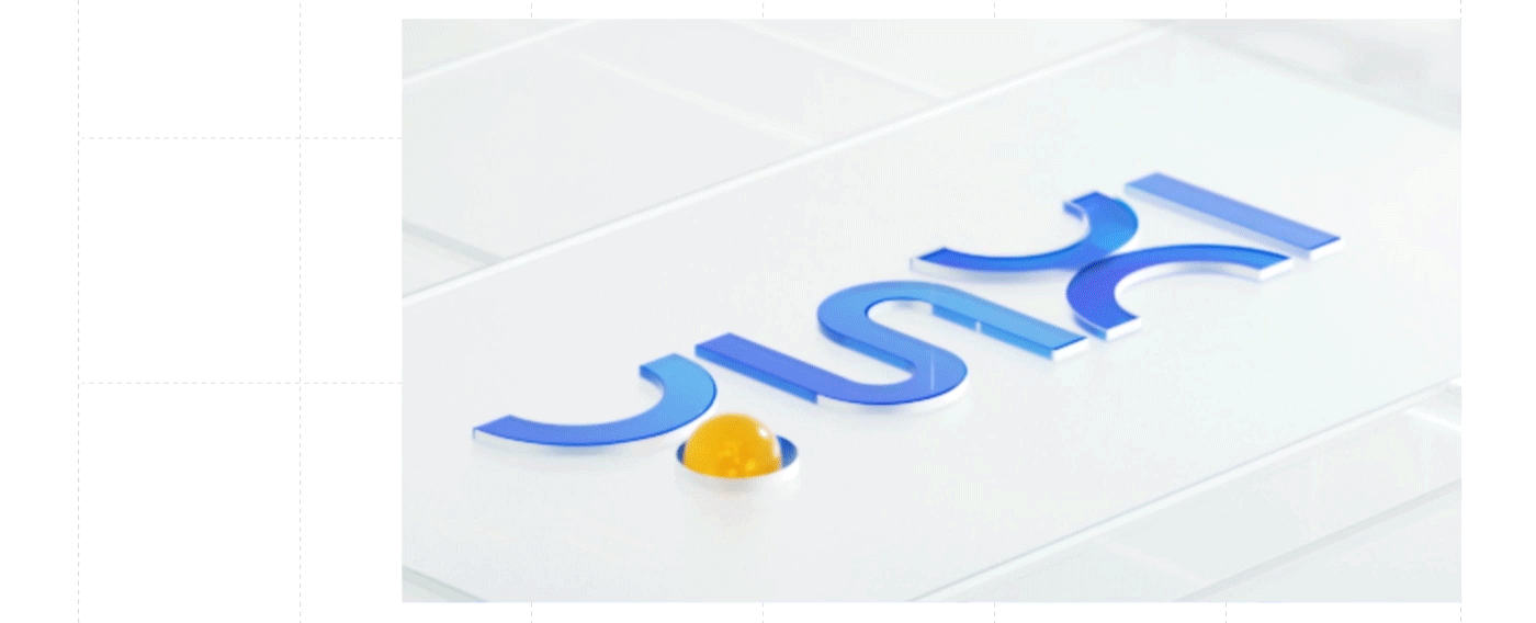 云徙「 品牌升级全案 」