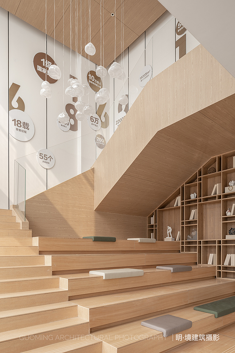 秩序|豫发城市展厅（图ZMTcyMzE1ODcy） - 家装设计 - 站酷设计师明境建筑摄影原创素材 - 站酷ZCOOL