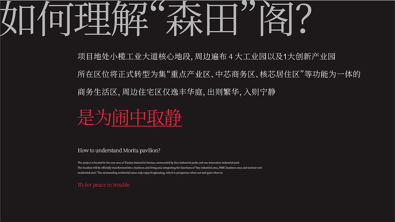 中山森田阁(提报)