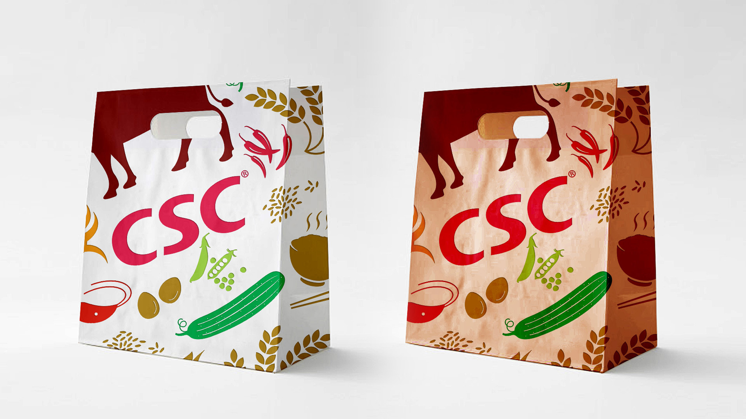 餐饮品牌研究【乡村基csc—部分延展】#2012重庆