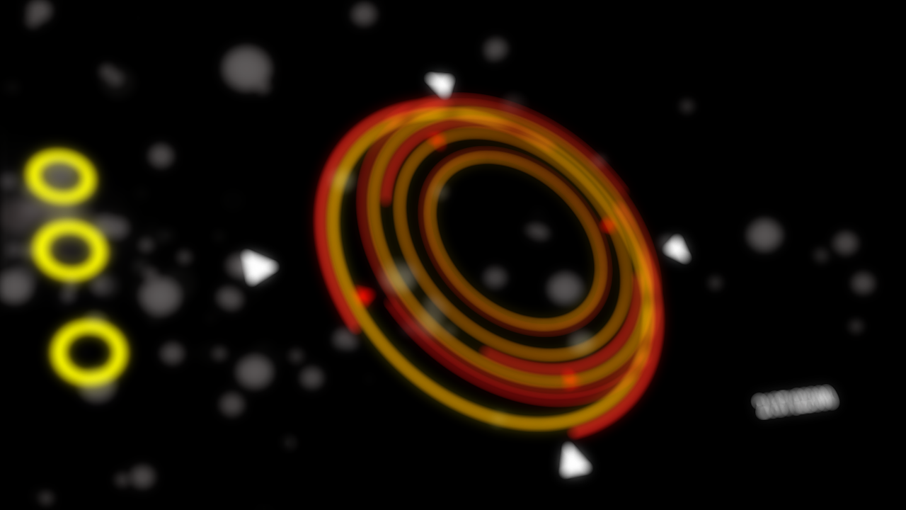 故障感影视后期