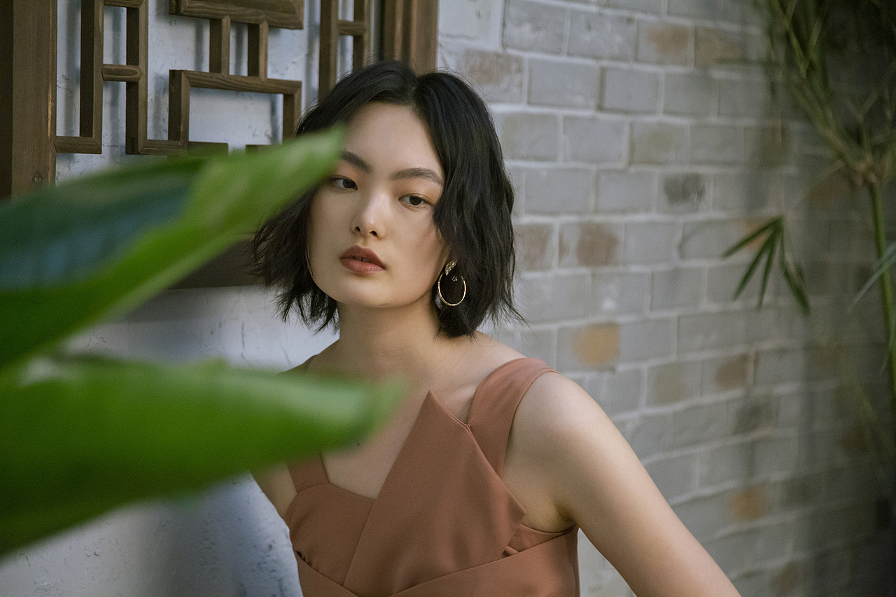 2019SS 古色