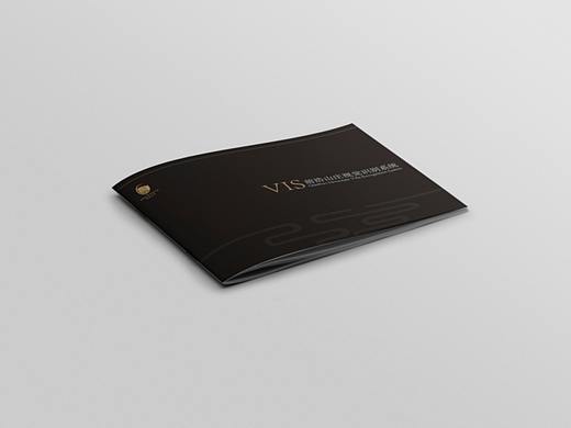 酒店初级vi系统