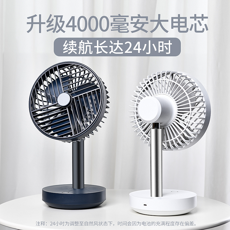 小风扇 P20 主图