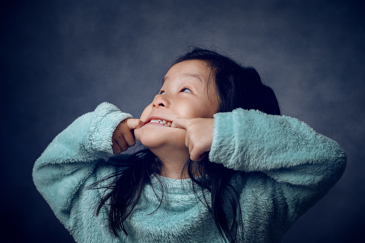 人物拍摄 儿童篇