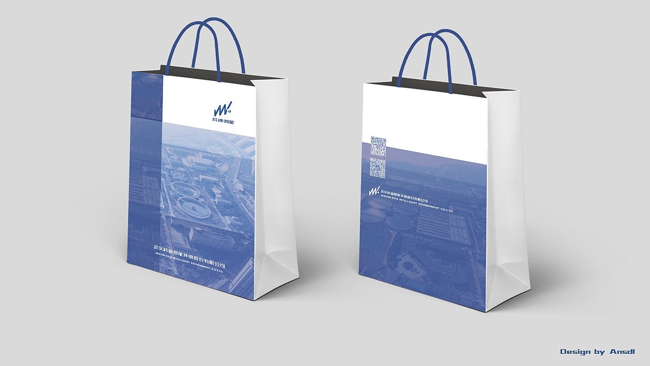 科迪智能视觉识别系统优化设计（图ZMTIwNTQxMTEy） - 品牌 - 站酷设计师Ansdl原创素材 - 站酷ZCOOL