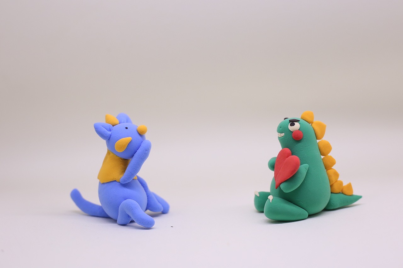 近期手工作品展示