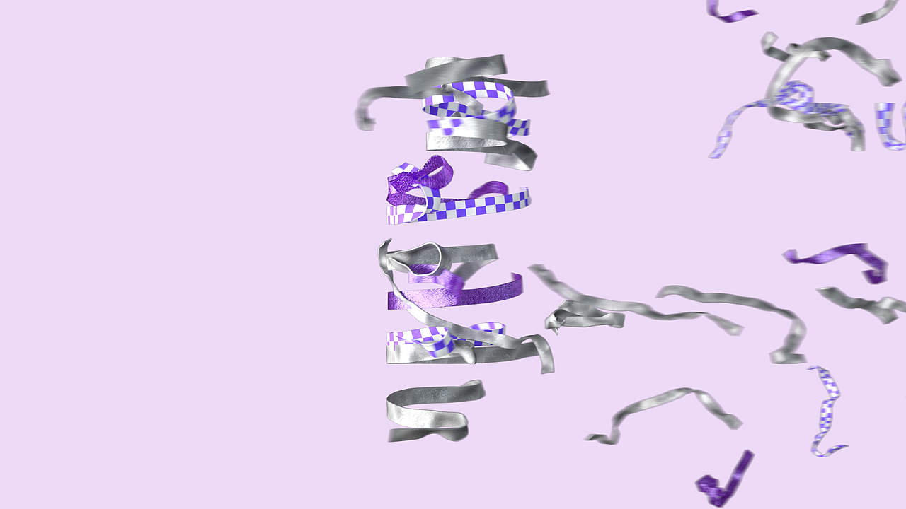 洲绿C4D丨疯狂的瓶子（图ZMjk1MTEwMjMy） - 动画/影视 - 站酷设计师洲绿原创素材 - 站酷ZCOOL