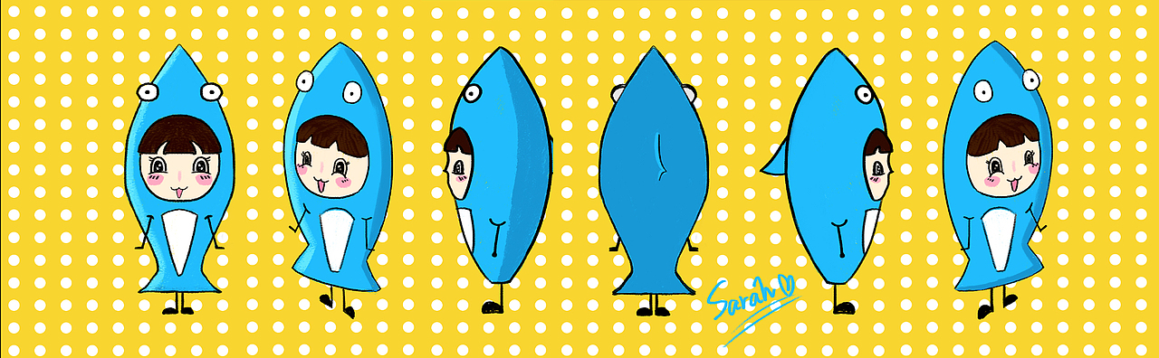 ★ 碎碎念 ‖ 梦里的自己