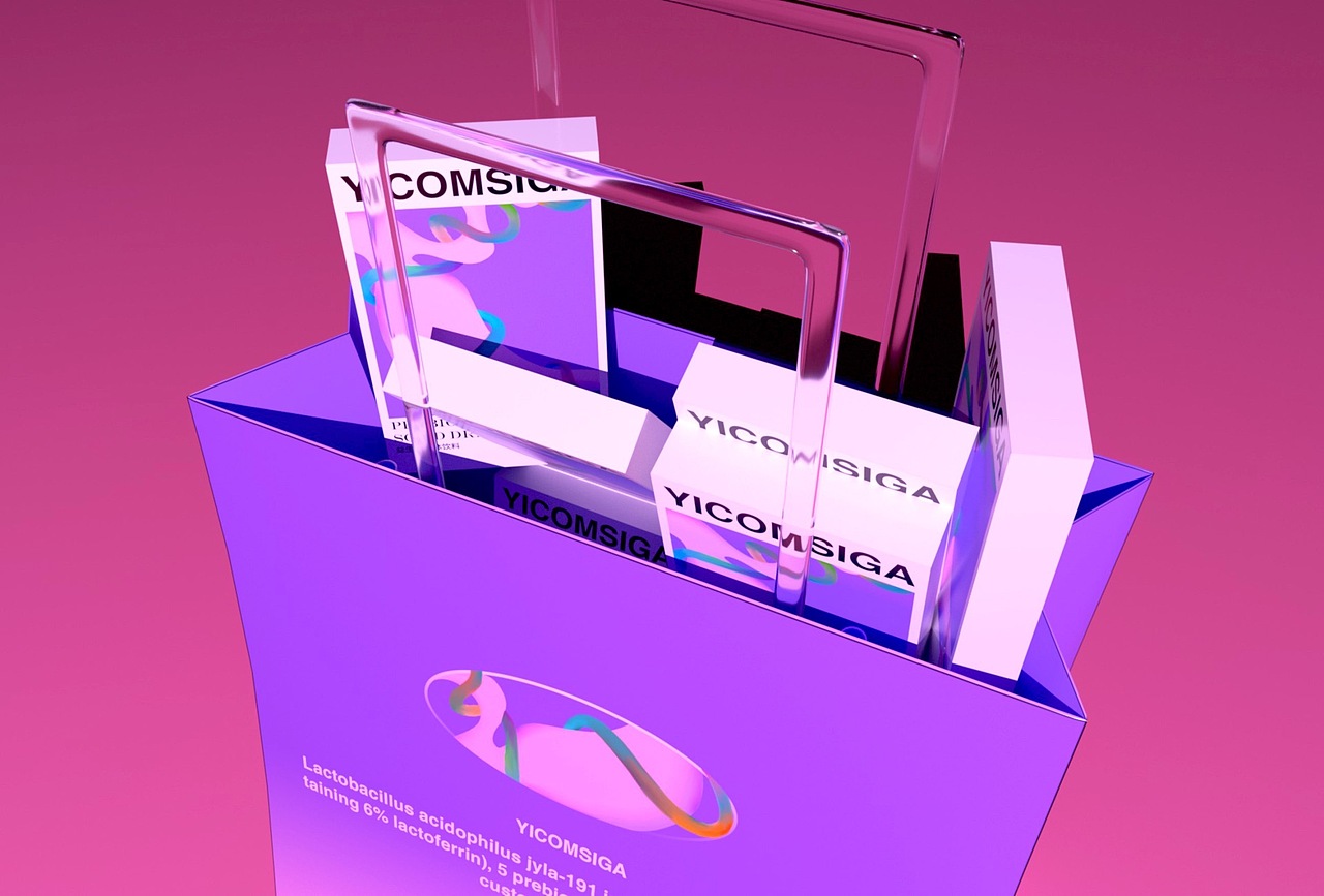 品牌包装设计（图ZMjk3ODM1MjI4） - 包装 - 站酷设计师宇宙制造局原创素材 - 站酷ZCOOL