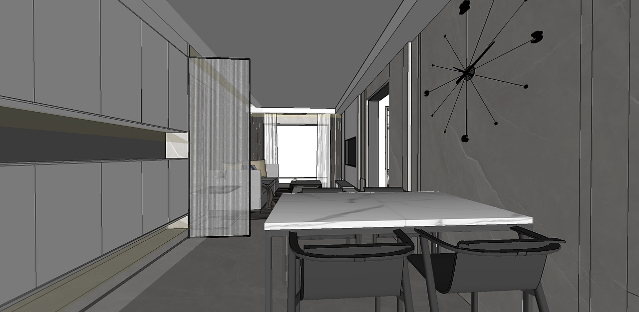 风逐雅韵——昊Design