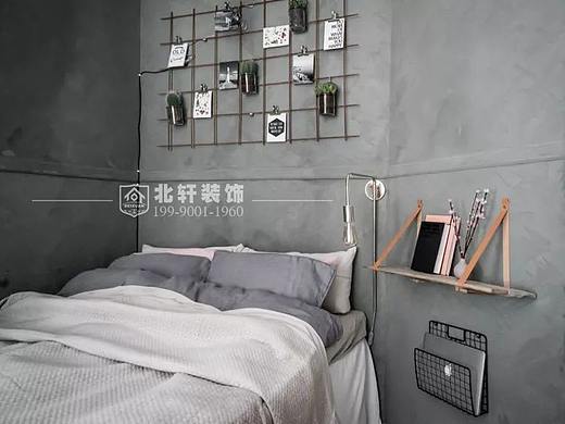 沈阳北轩装饰工程有限公司评价怎么样