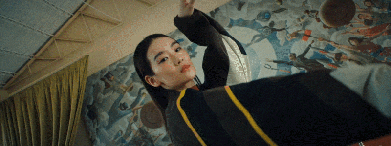 「艾瑞巴迪」虚拟偶像浪潮下，电子视听的不设限试验（图ZMjYwMDc0NzM2） - IP形象 - 站酷设计师UIDWORKS原创素材 - 站酷ZCOOL