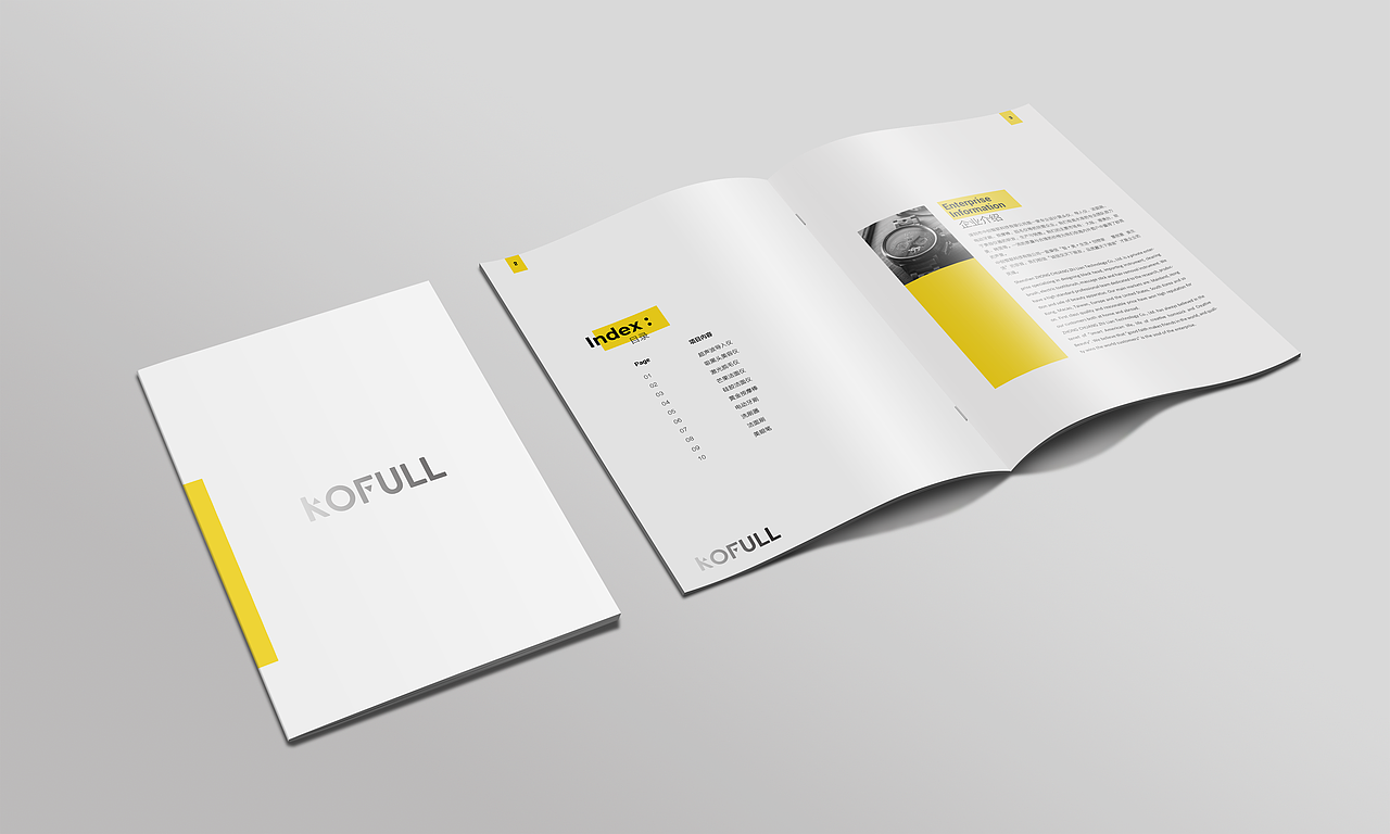 产品画册（图ZMTE5NDY4OTAw） - 书籍/画册 - 站酷设计师Walker贤原创素材 - 站酷ZCOOL