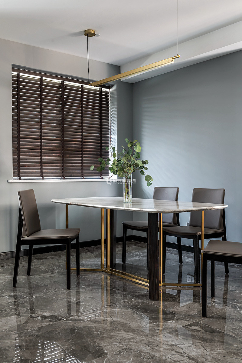 重庆金沙港湾3房现代风格装修作品案例（图ZMjE2OTMyNzk2） - 家装设计 - 站酷设计师俏业家装饰原创素材 - 站酷ZCOOL