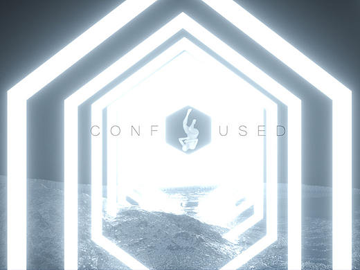 【confused迷茫】系列
