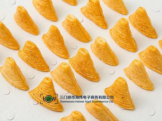 零食拍摄