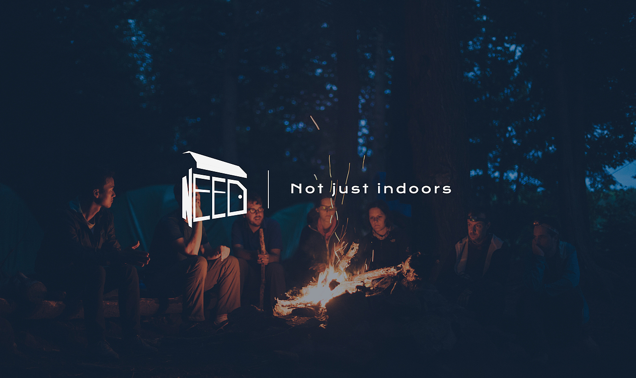 「NEED coffee」 × Oneiro Studio