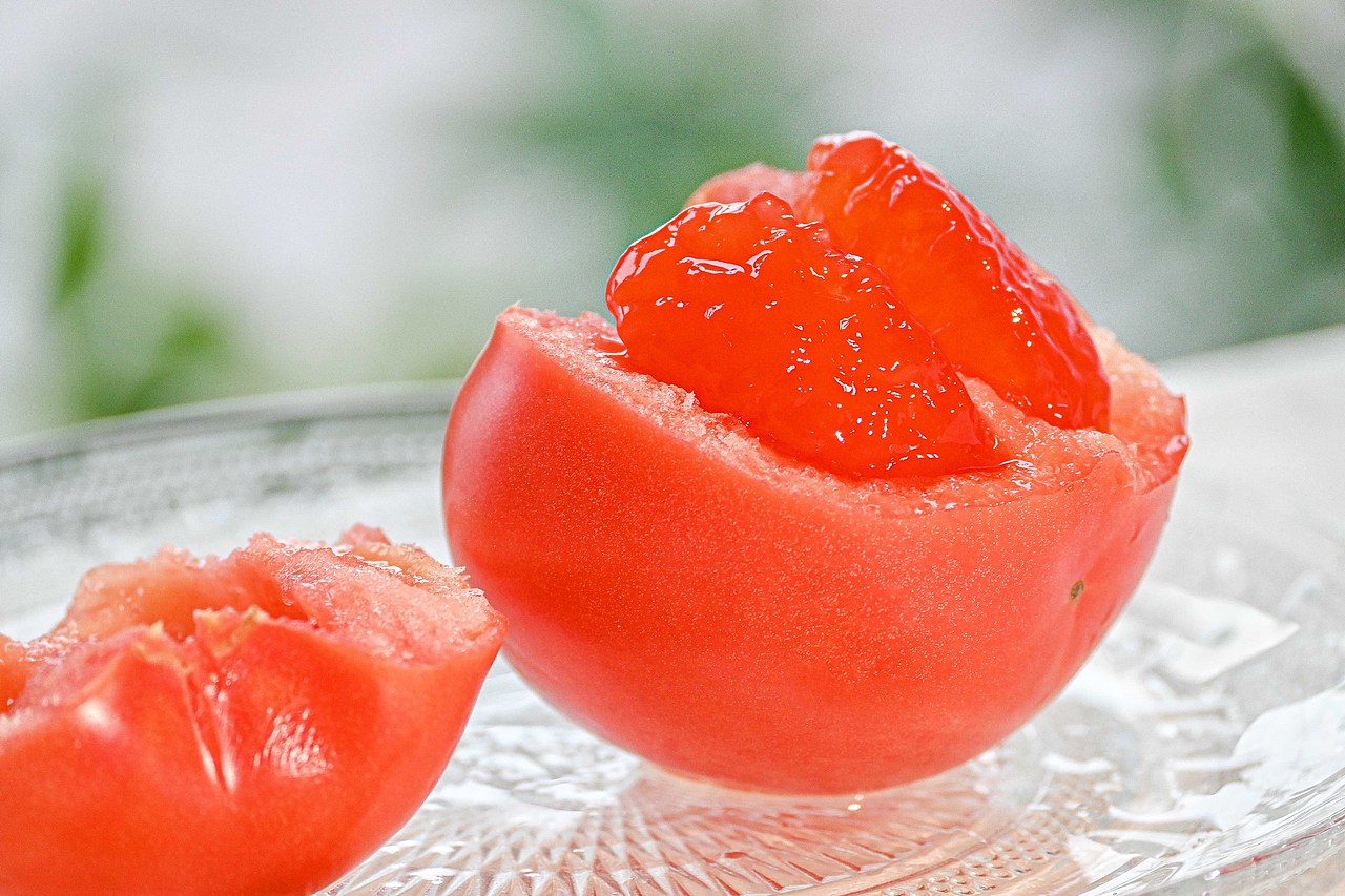 网红水果 普罗旺斯西红柿