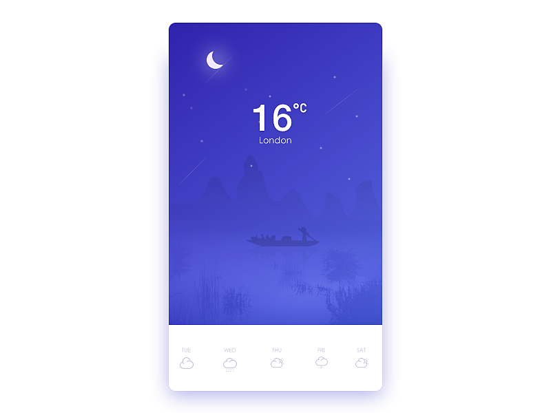 Dribbble作品－2（图ZNDkyNDE5NTI=） - APP界面 - 站酷设计师Zero_Designs原创素材 - 站酷ZCOOL