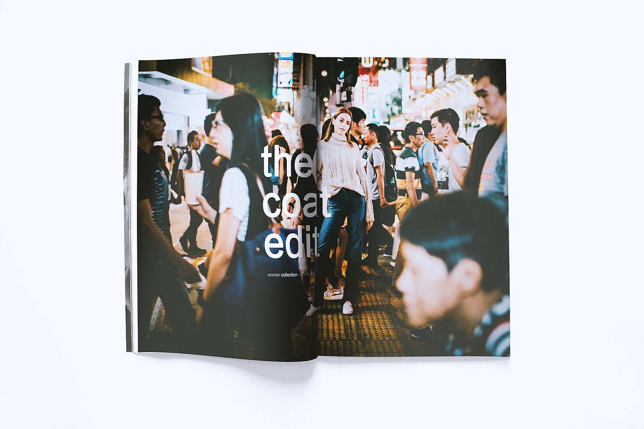 香港中环 2016s/s 女装品牌秋冬新品拍摄 Desgined by武减武文化创意（图ZNjQ1NzU4MTY=） - 人像摄影 - 站酷设计师武减武文化创意原创素材 - 站酷ZCOOL