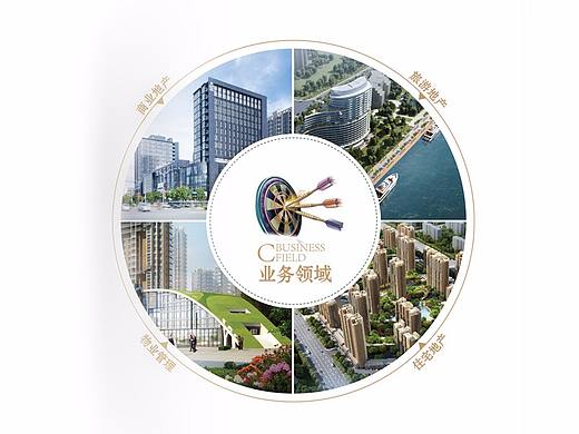 建筑画册