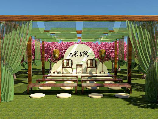 活动/会展/美陈/包装