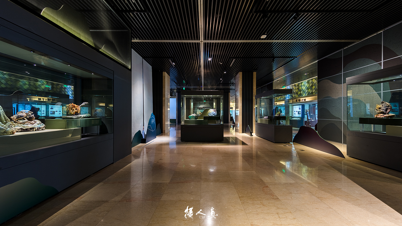 中国工艺美术大师潘成松先生石雕艺术展（图ZMTQxMTE1NDE2） - 其他摄影 - 站酷设计师realhuman原创素材 - 站酷ZCOOL