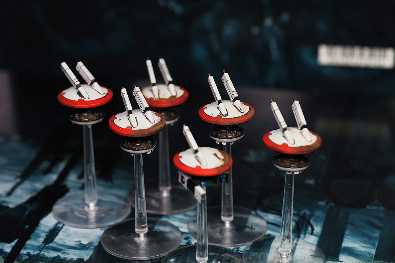 拖了两三年的烂尾终于还是做完了（图ZMjIzOTQ1NTMy） - 手办/模玩 - 站酷设计师小李啥也不会原创素材 - 站酷ZCOOL