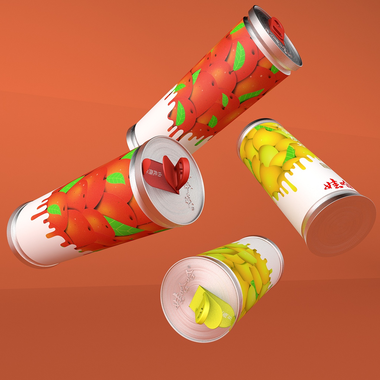 哇哈哈牛奶包装（图ZMTIxOTk1NzI4） - 包装 - 站酷设计师电饭锅色粉原创素材 - 站酷ZCOOL