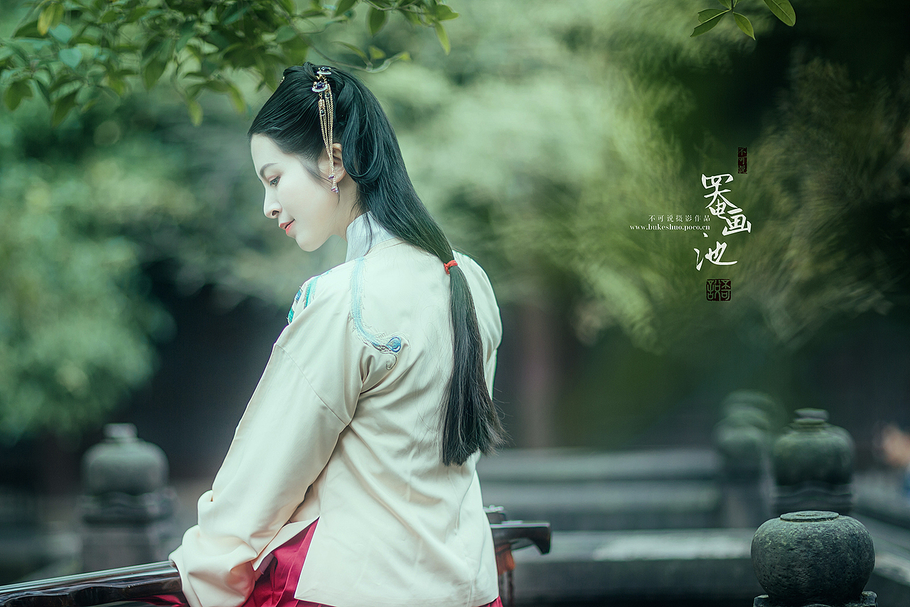 罨画池（图ZMTc2OTQ4ODY4） - 人像摄影 - 站酷设计师摄影师不可说原创素材 - 站酷ZCOOL