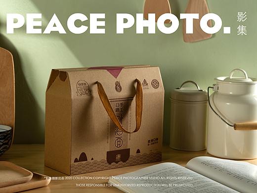 电商摄影 | 手工面封面✖ peacegraphy |中山产品拍摄